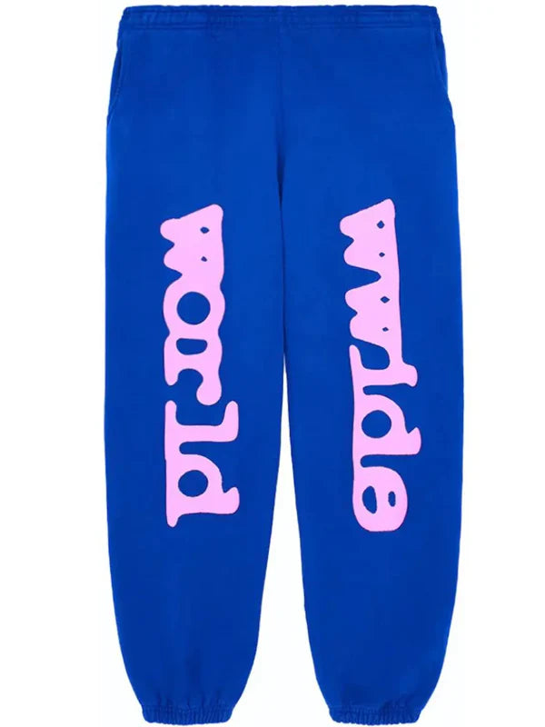 Sp5der-Beluga-Sweatpant-Blue