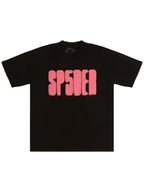 Sp5der-Focused-Logo-Tee-Black