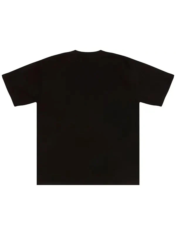 Sp5der-Focused-Logo-Tee-In-Black
