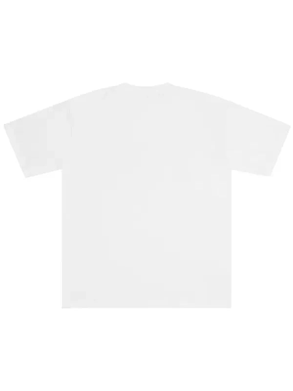 Sp5der-Focused-Logo-Tee-In-White