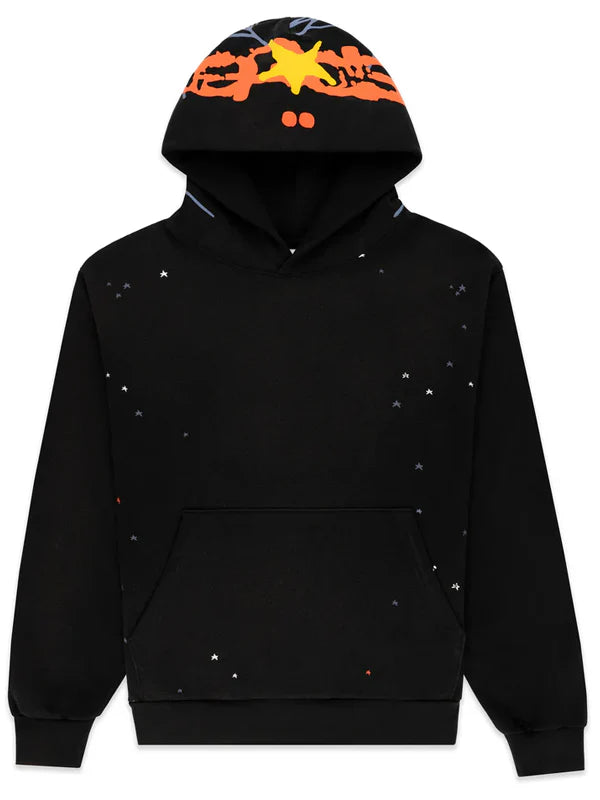 Sp5der-Heavy-Web-Hoodie-Black