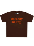 Sp5der-Hellcat-Kenny-Tee-Brown