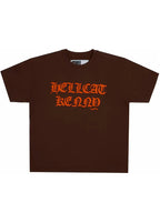 Sp5der-Hellcat-Kenny-Tee-Brown