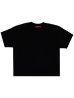 Sp5der-Hellcat-Kenny-Tee-In-Black