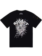 Sp5der-OG-Web-V2-Tee-Black