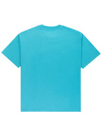 Sp5der-OG-Web-V2-Tee-Cyan-Back