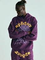 Sp5der-Og-Web-V2-Hoodie-Purple