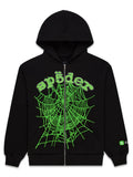 Sp5der-Og-Web-V2-Rhinestone-Zip-Up-Hoodie