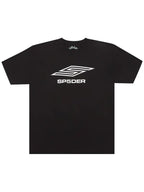 Sp5der-Pro-Lw-Tee-Black