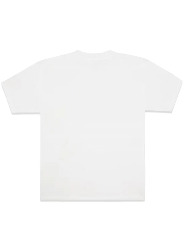 Sp5der-Pro-Lw-Tee-In-White