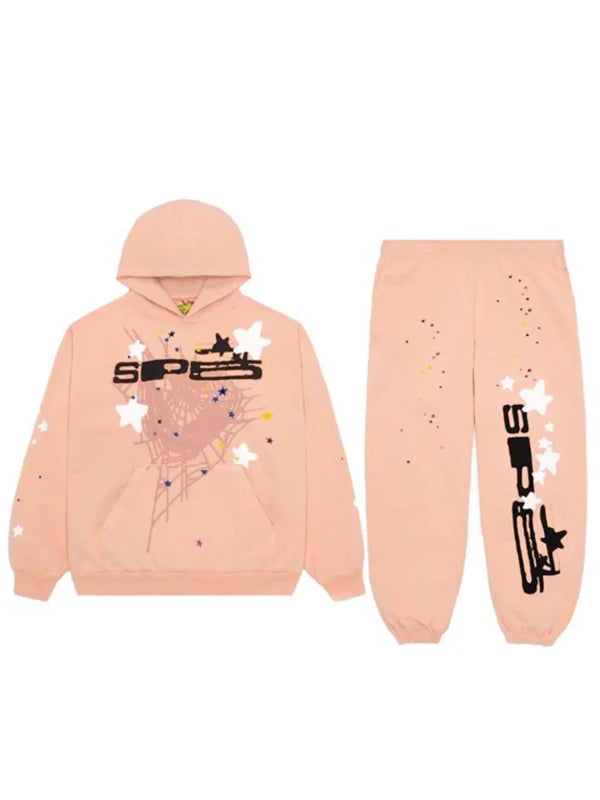Sp5der-SP5-Tracksuit-Bellini