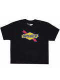Sp5der-The-Spot-Tee-Black