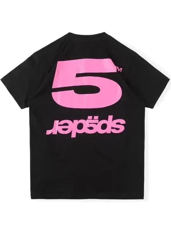 Sp5der-Top-Tees-Men-Women-Sports-Style-Shirt