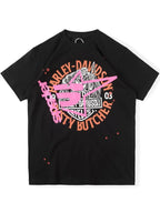 Sp5der-Top-Tees-Men-Women-Sports-Style-T-Shirt