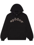 Sp5der-VVS-Hoodie-Black