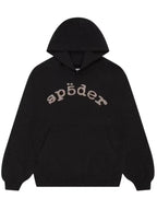 Sp5der-VVS-Hoodie-Black