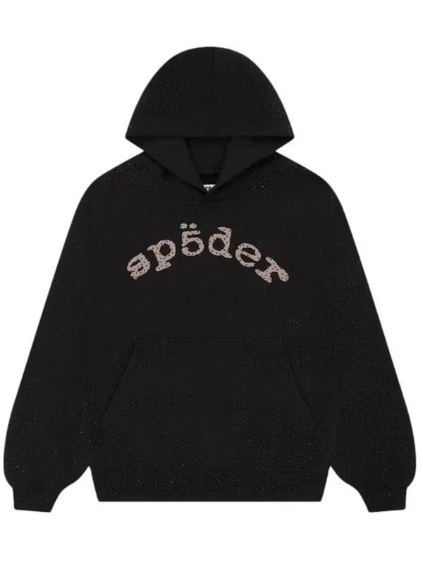 Sp5der-VVS-Hoodie-Black