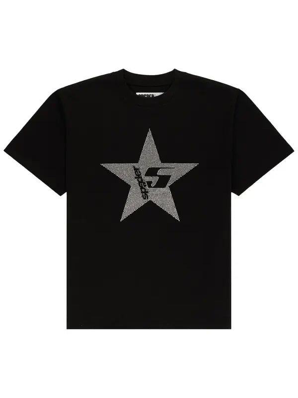 Sp5der-Worldwide-Five-Day-Tee-Black