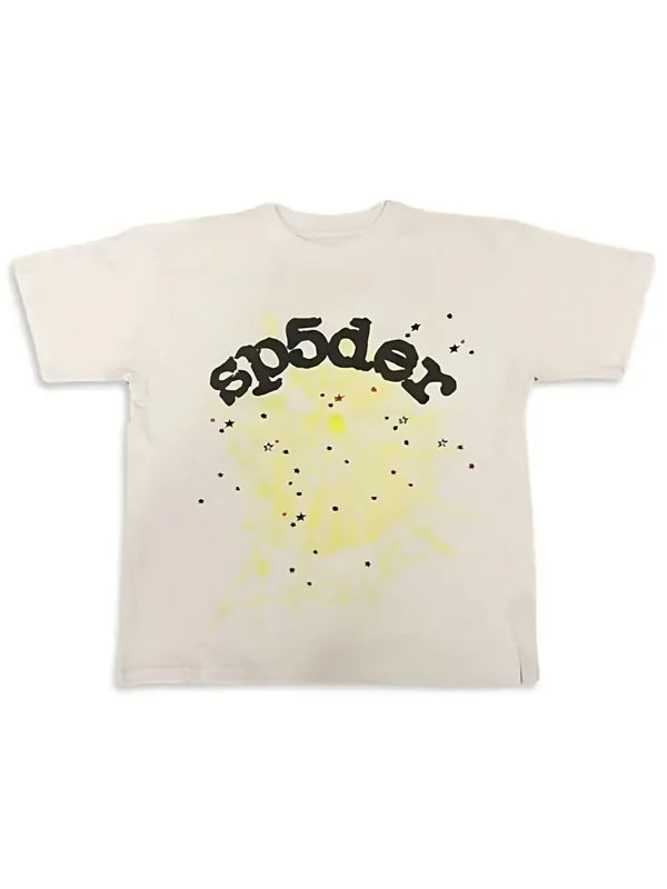 Sp5der Worldwide T-Shirt