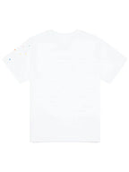 Sp5der-Worldwide-Tee-In-White