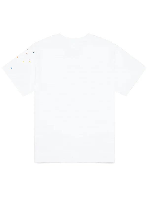 Sp5der-Worldwide-Tee-In-White
