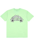 Sp5der-Worldwide-Tee-Slime-Green