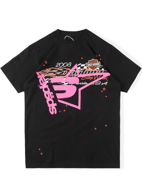 Sp5der-Worldwide-x-Harley-Davidson-Vintage-T-Shirt