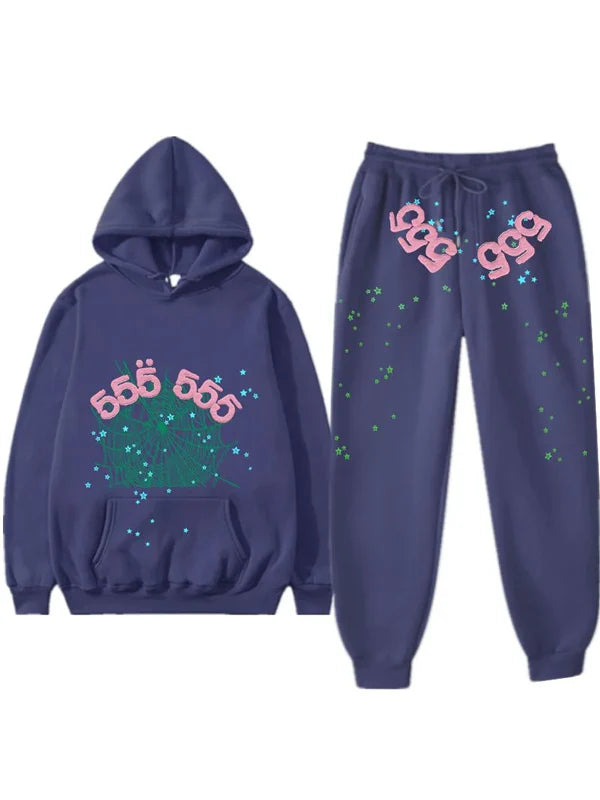Sp5der-Young-Thug-555555-Tracksuit-Navy-Blue