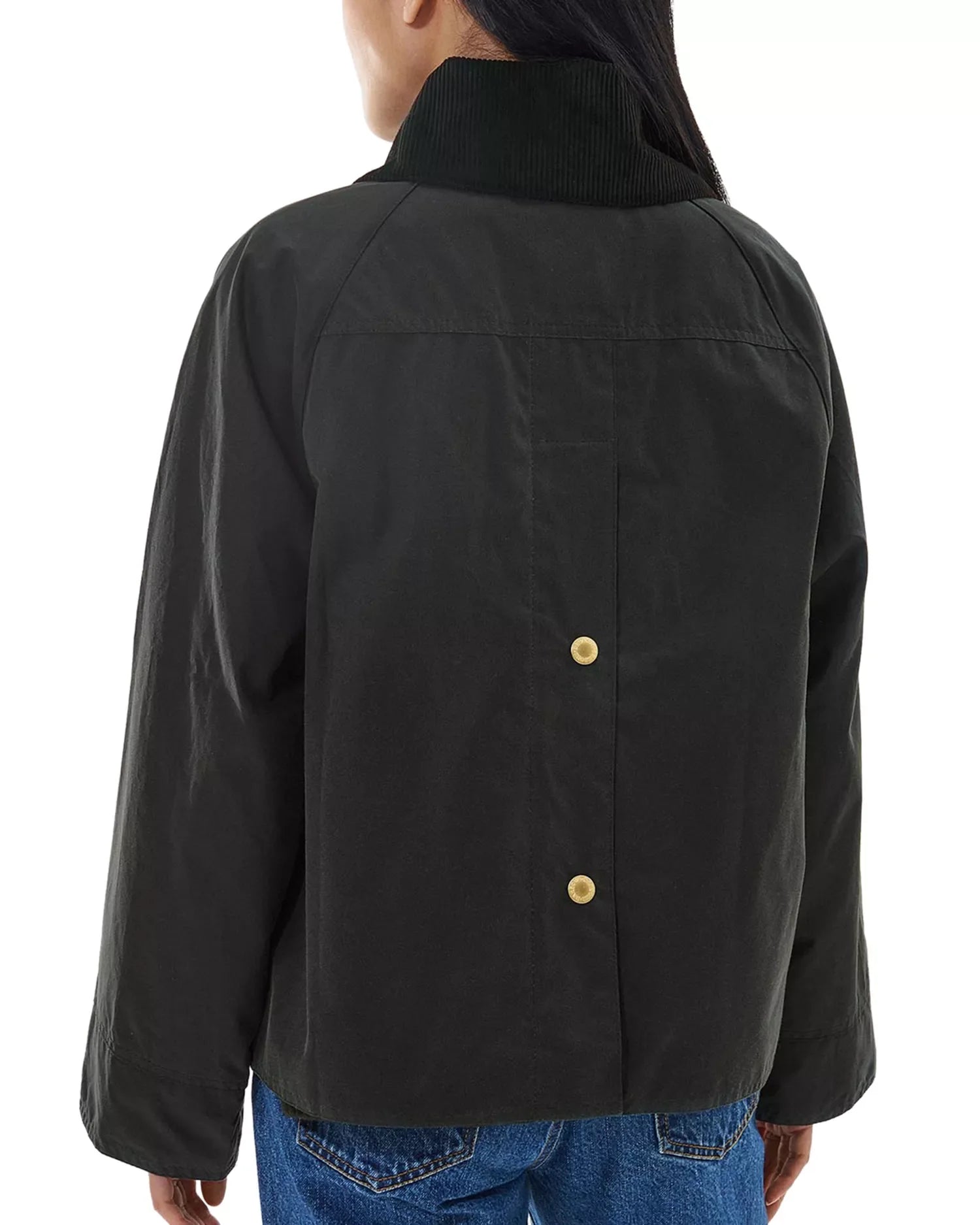 Spey waterproof Barbour jacket