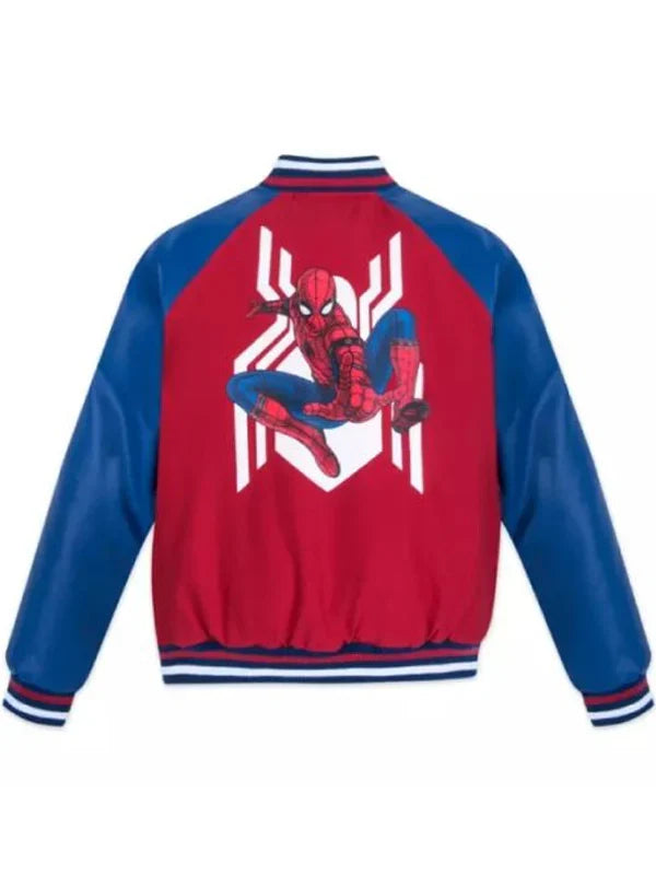 Spider-Man-90s-Bomber-Jacket-Unisex