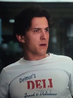 Spider Man Brand New Day Peter Parker Deli Fresh Delicious T Shirt