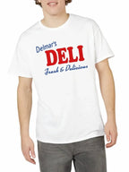 Spider Man Brand New Day Peter Parker Deli Fresh Delicious T Shirt