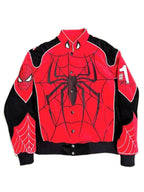 Spider Man Brand New Day 2026 Varsity Jacket