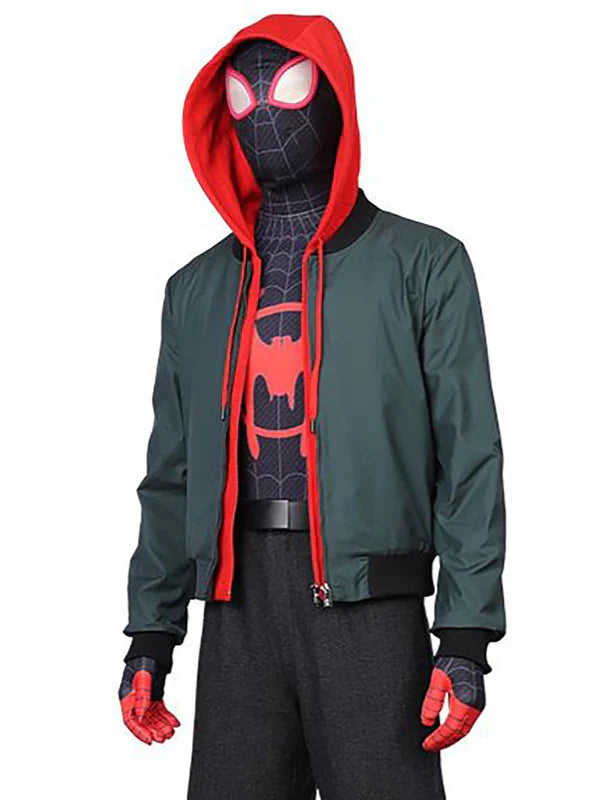 Spider-Man-Into-the-Spider-Verse-Miles-Morales-Bomber-Jacket