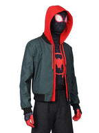 Spider-Man-Into-the-Spider-Verse-Miles-Morales-Hooded-Jacket