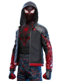 Spider Man Miles Morales Jacket