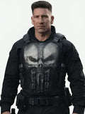 Spider-Man Brand New Day Punisher Vest