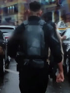 Spider-Man Brand New Day Punisher Vest