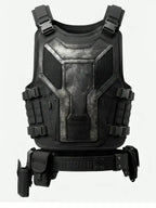 Spider-Man Brand New Day Punisher Vest