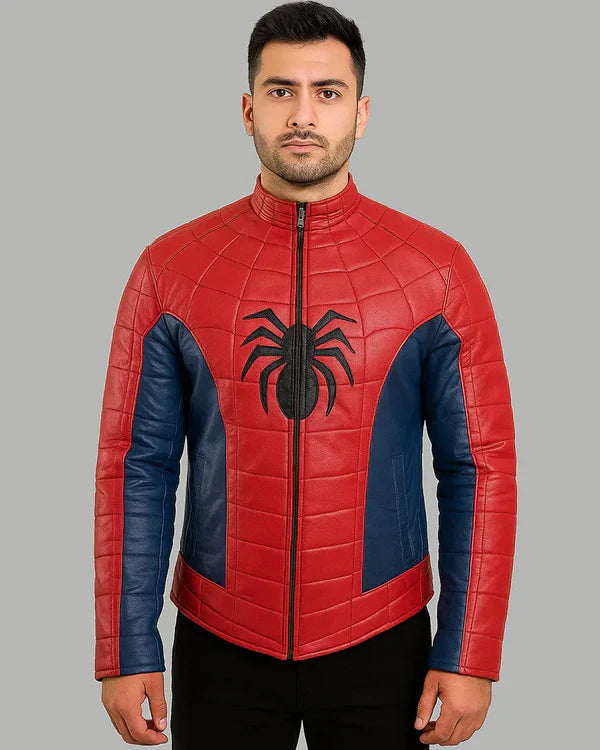 Spider-Man_Lotus_Warden_Peter_Parker_Jacket