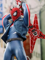 Spider Punk Spiderman Vest Buy
