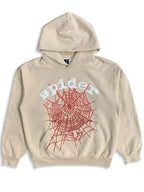 Spider-Worldwide-Hoodie-Beige