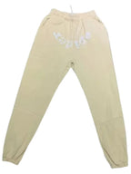 Spider-Worldwide-Sweatpant-Beige