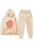 Spider-Worldwide-Tracksuit-Beige