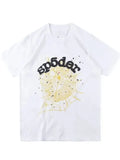 Spider-Worldwide-Web-T-Shirt