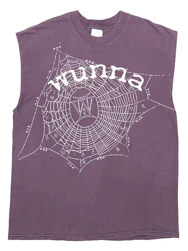 Spider Worldwide Wunna T-Shirt
