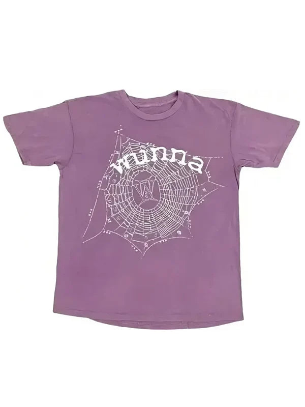 Spider-Worldwide-Wunna-T-Shirt