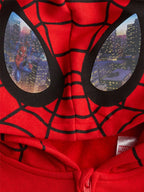 Spider-man Hoodie H&M