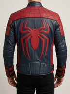 Spider Man 2026 Brand New Day Costume Jacket