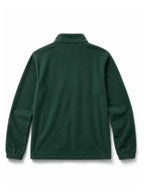 Spider Man Brand New Day Tom Holland Green Fleece Jacket